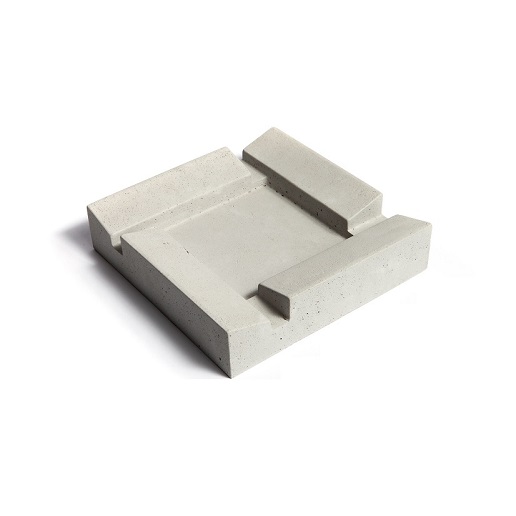 fumi concrete ashtray 