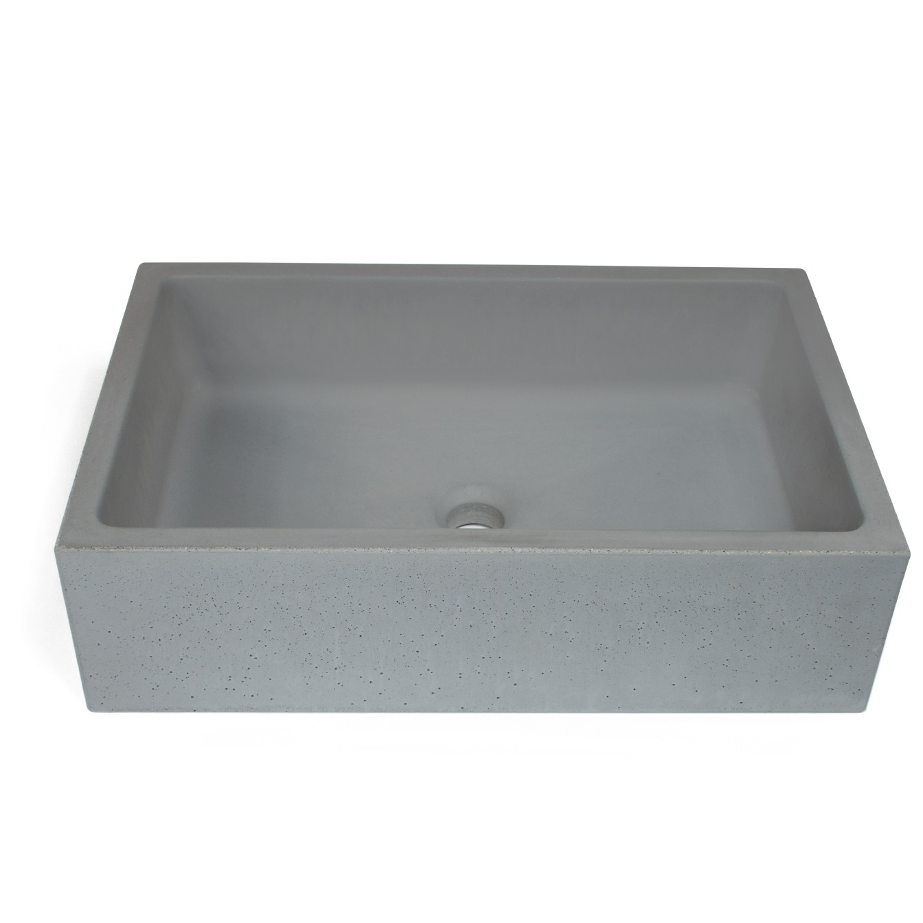 immissio 60 concrete washbasin in