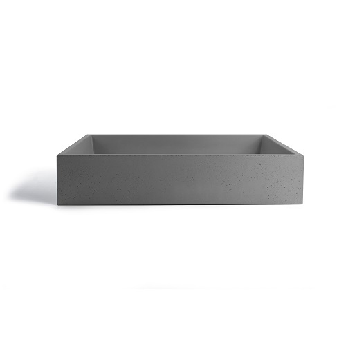 immissio 70 M GREY cement basin Urbi et Orbi