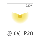 light strada