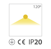 light superfly c