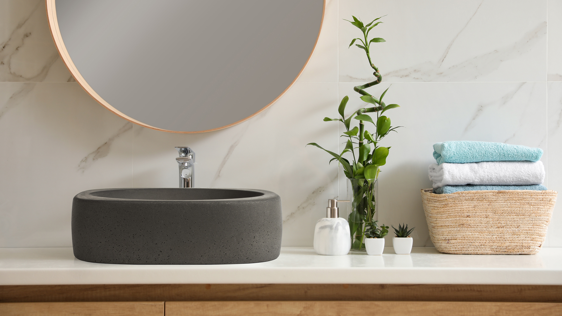 orilla lavabo de cemento urbi et orbi banner site