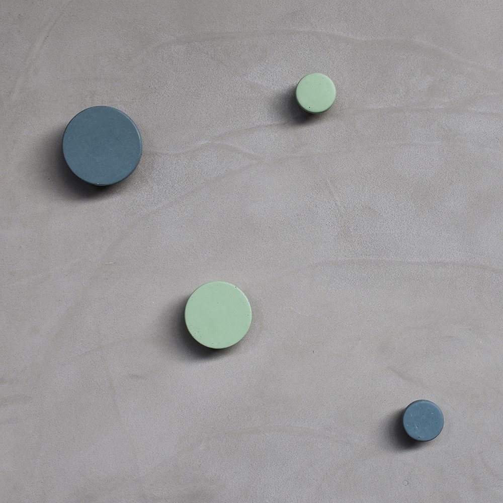 pomolo RAF MINT