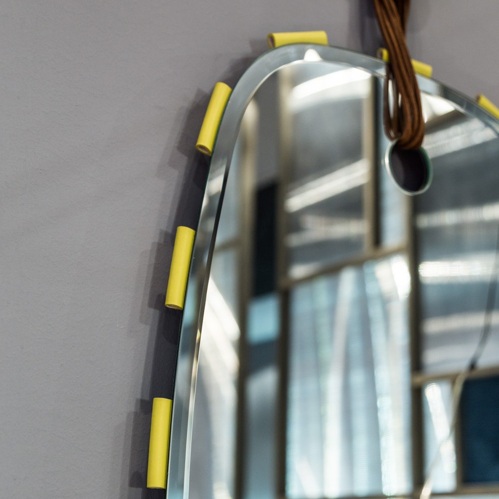 pomolo hanger airnova booth salone 2018