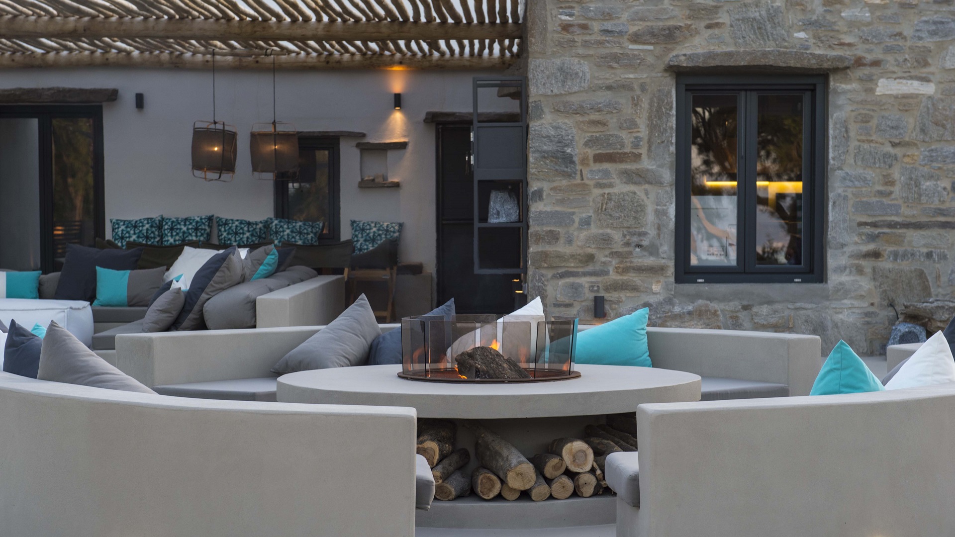 project paros art group urbi et orbi concrete elements 9