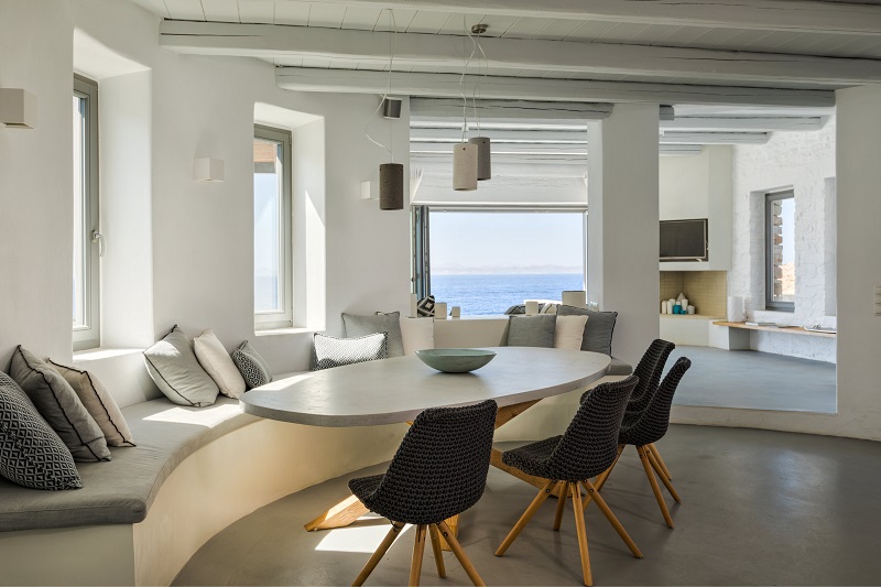 project vila vasiliki kea greengate urbi et orbi concrete elements
