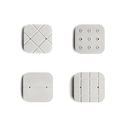 quadrata cement wall lights 1