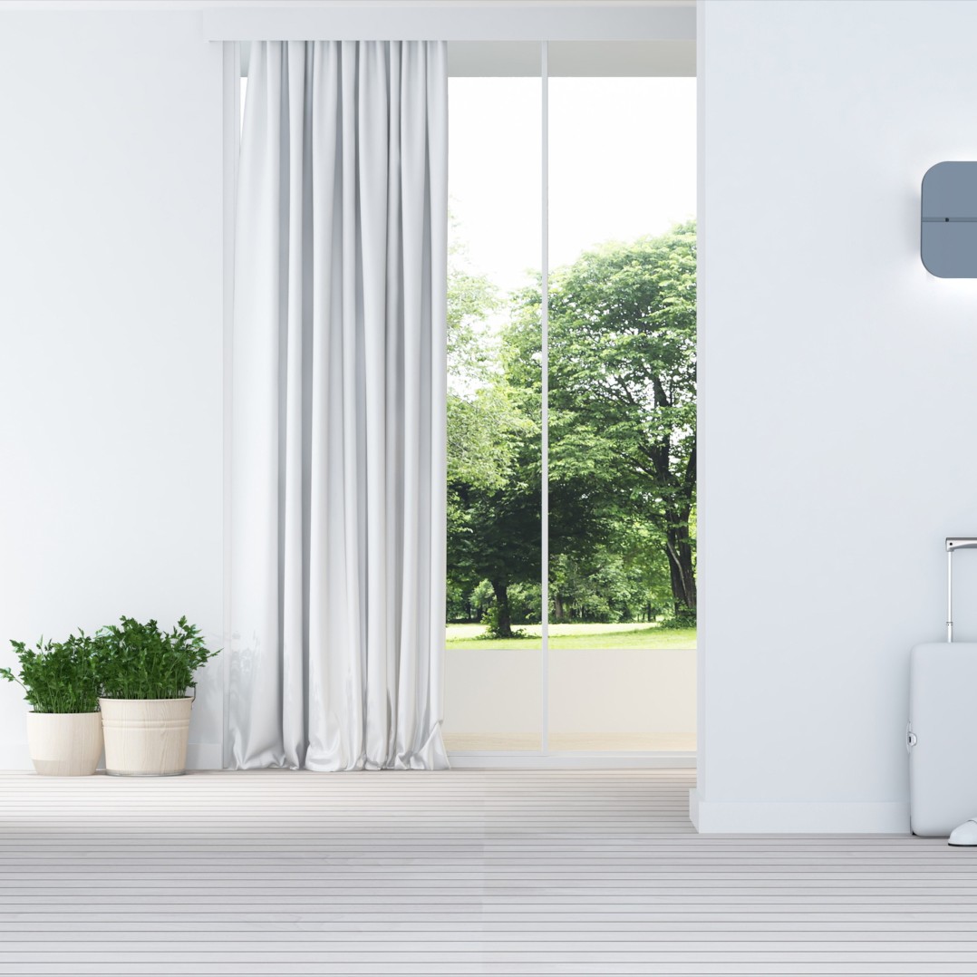 quadrata raf color cement wall lamp 1