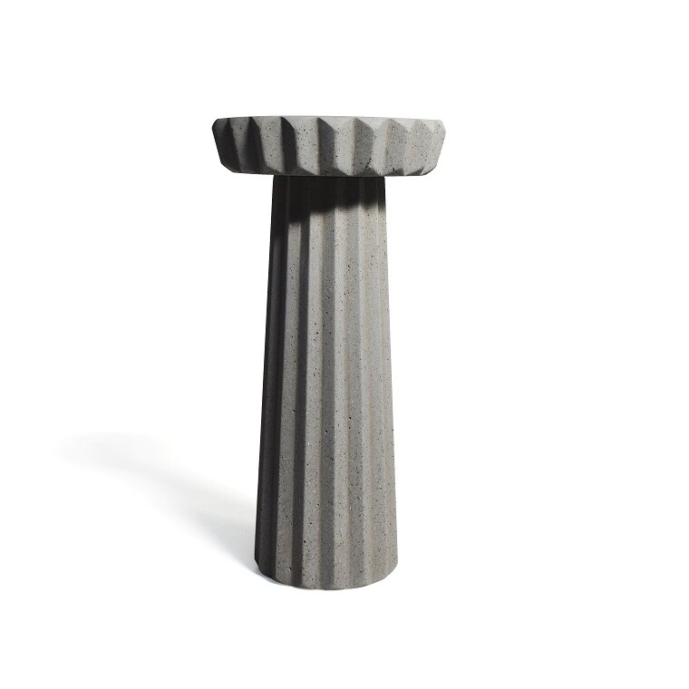 siman candle holder low 1