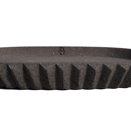 siman collection small plate front low
