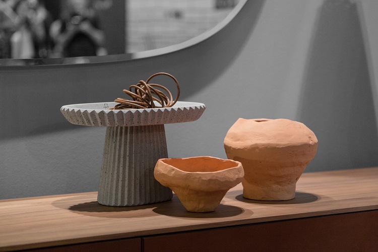 siman urbi et orbi by gian paolo venier airnova booth salone 2018 1 1