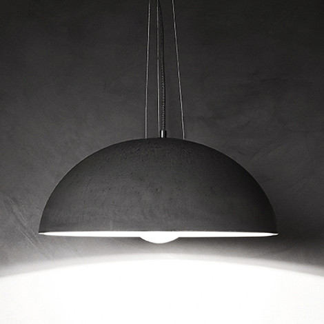 urbietorbi concrete lamp globus41 bright
