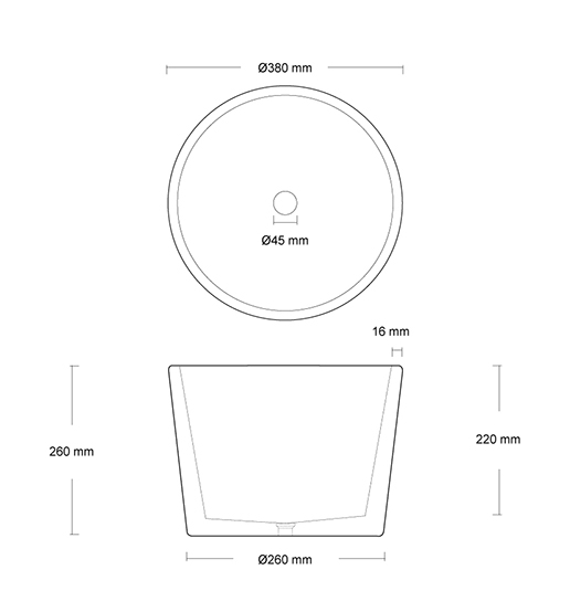 CIRCUM 2826  drawing