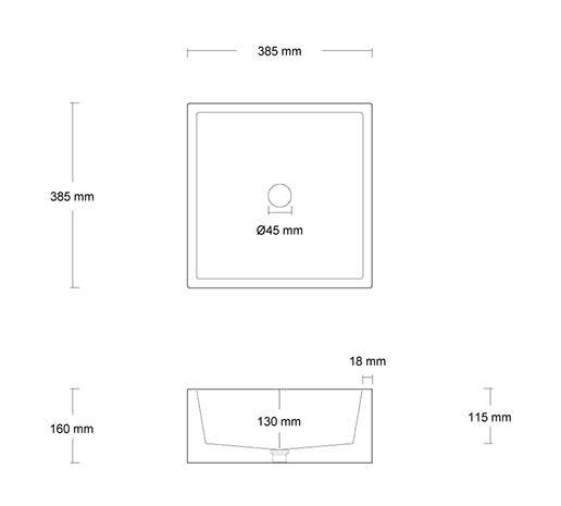 IMMISSIO 40  drawing