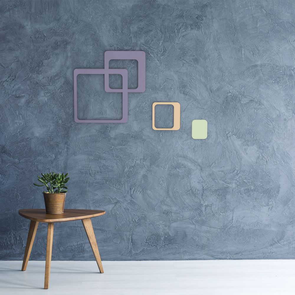 TESSERA by Urbi et Orbi cement decorative wall patern
