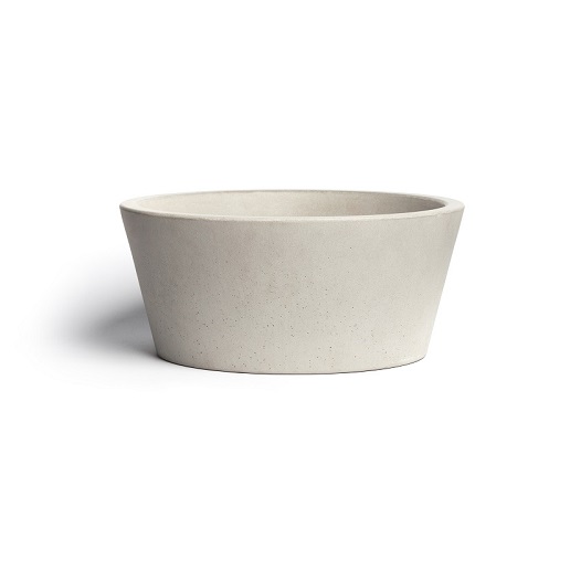 circum3817 concrete washbasin