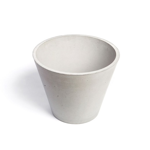 circum3831 concrete washbasin