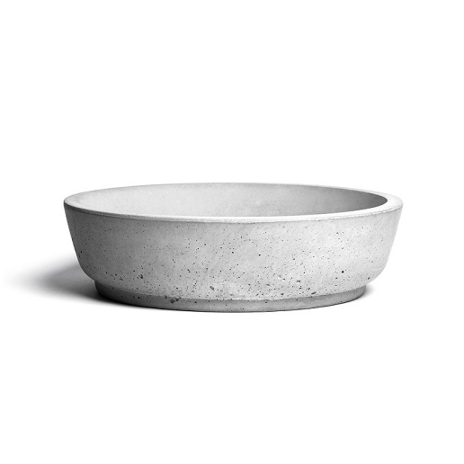 circum42 concrete sink