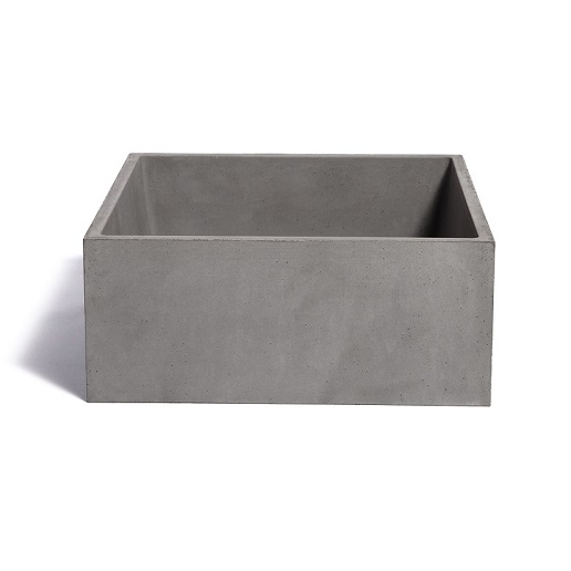 immissio40 concrete sink