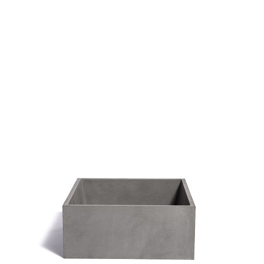 immissio40 concrete sink 