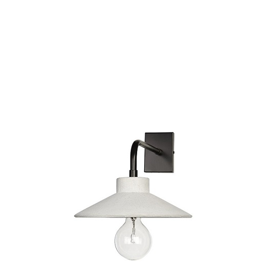 strada concrete  wall light 