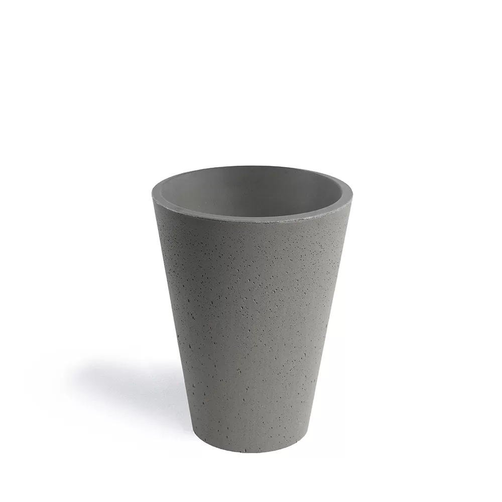 Circum3850 concrete washbasin made by urbi et orbi model low