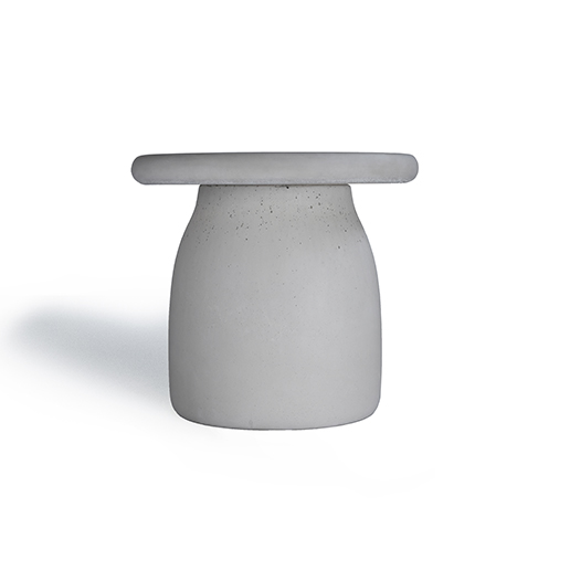 Grey Sundtan Coffee table by Urbi et Orbi 516