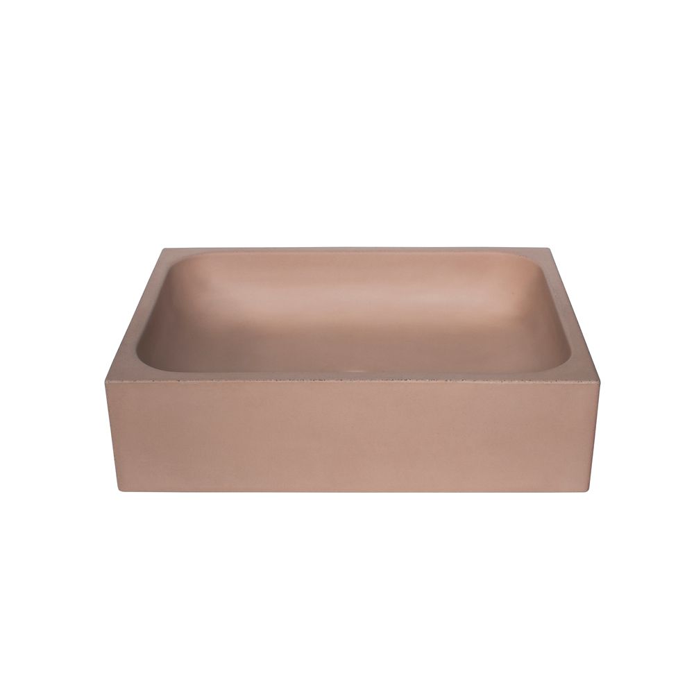 IMMISSIO 50 TAN Urbi et Orbi cement sink