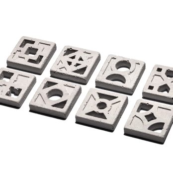 arkana concrete necklaces by urbi et orbi studio 1