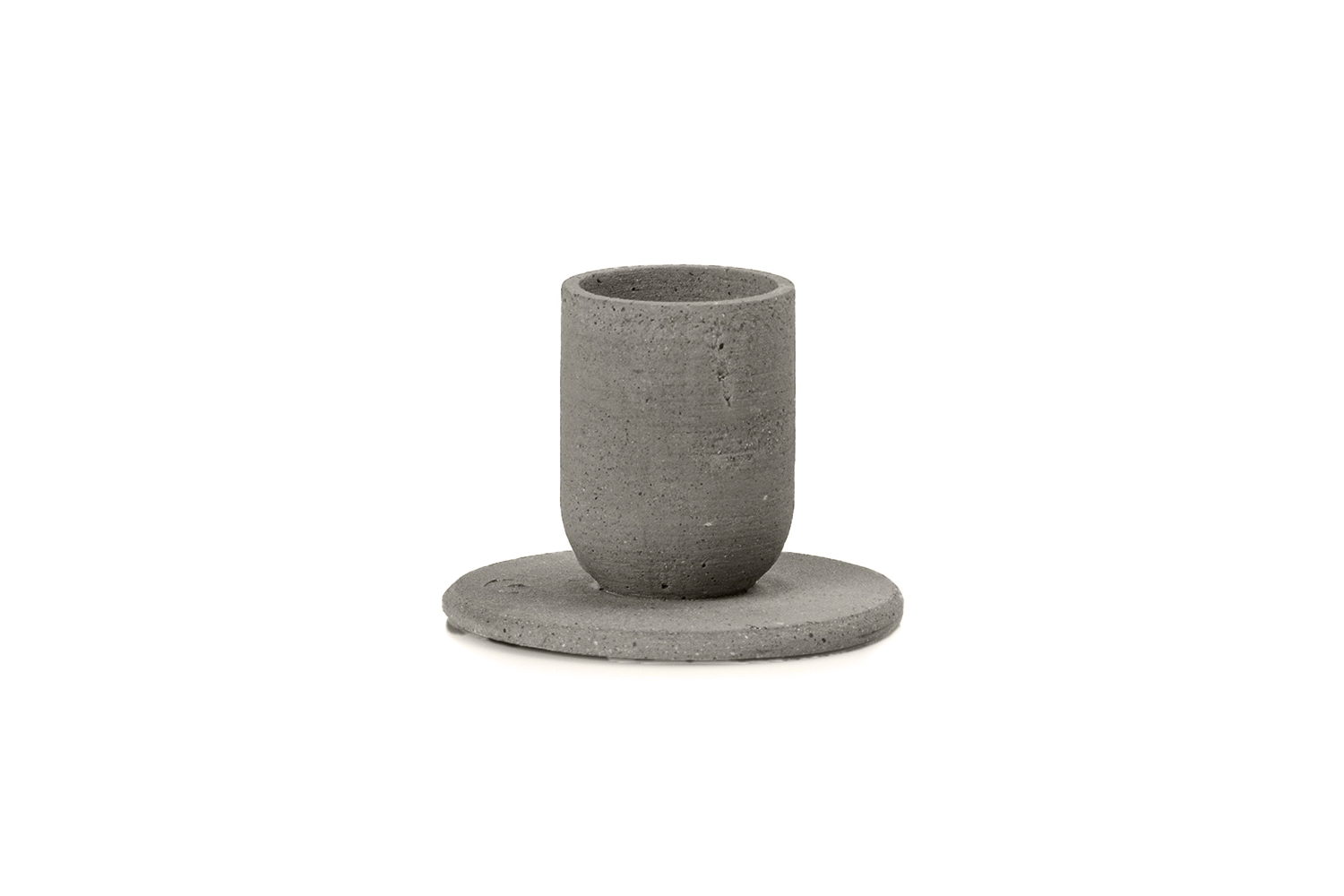 kadili concrete candleholder 