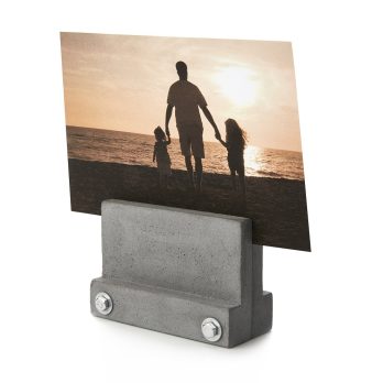 mirror card holder gift by Dimitris venetsanos Urbi et Orbi