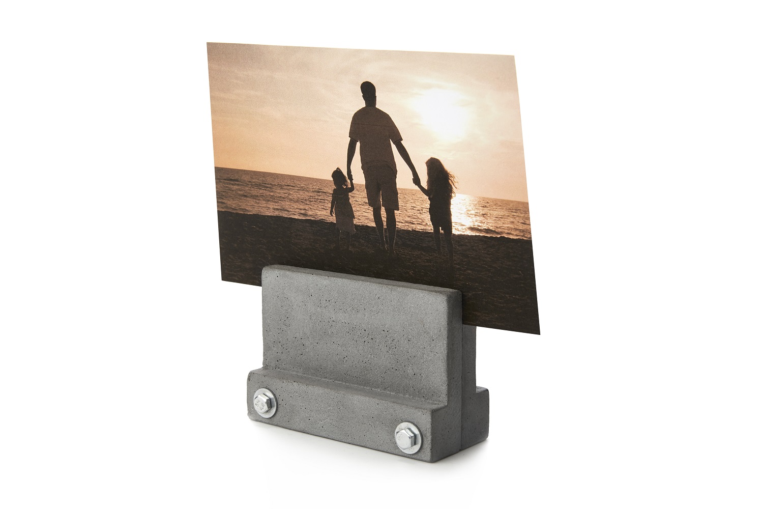 mirror card holder gift by Dimitris venetsanos Urbi et Orbi