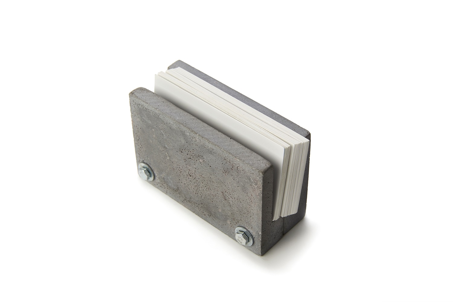 mirror card holder gift by Dimitris venetsanos Urbi et Orbi 