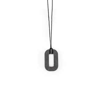 o concrete pendant by urbi et orbi dark gre