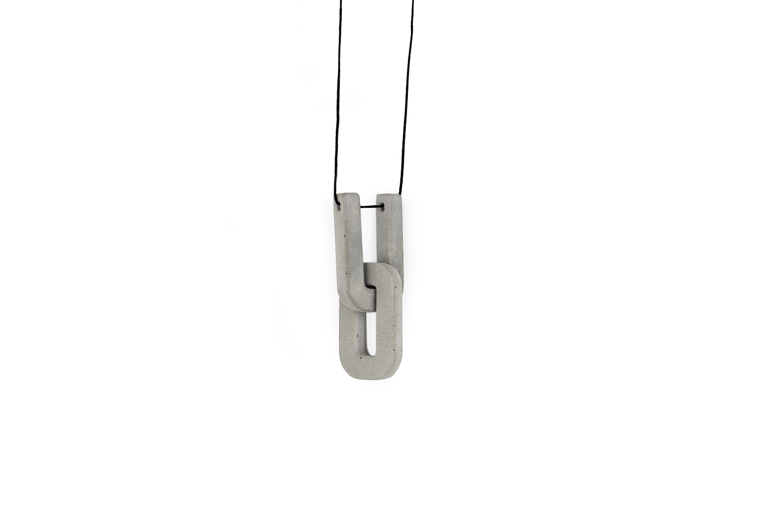 u o concrete pendant by urbi et orbi