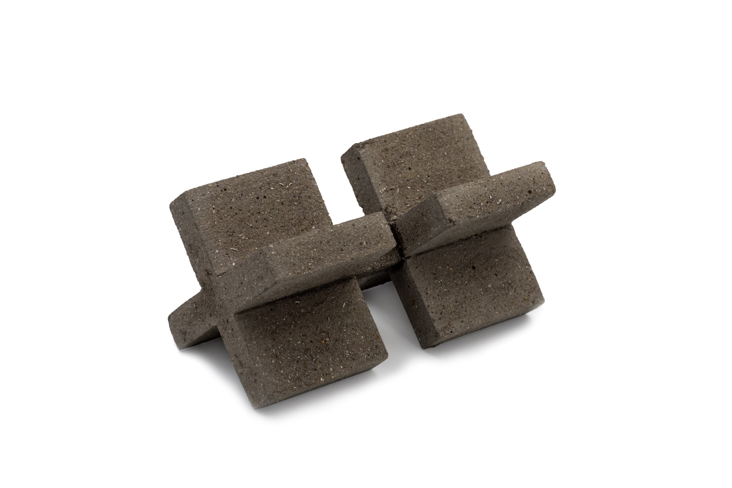 flash concrete table deco by Urbi ET Orbi