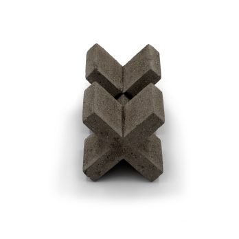 flash concrete table deco by Urbi ET Orbi