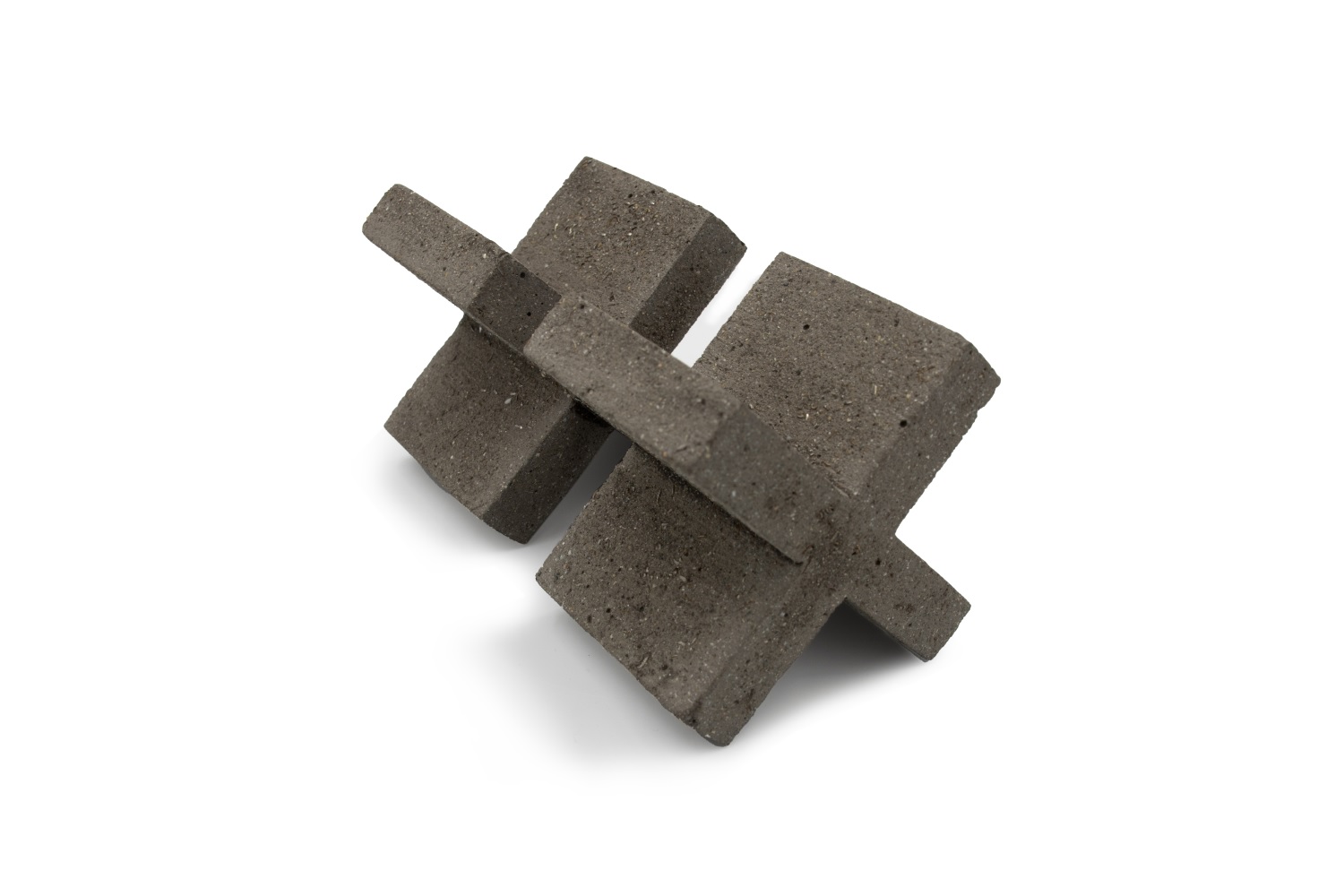 flash concrete table deco by Urbi ET Orbi  
