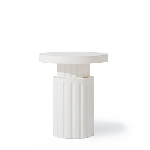 Kion side table design by saint of athens copy