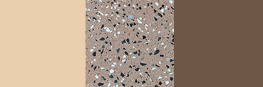 strata colors table