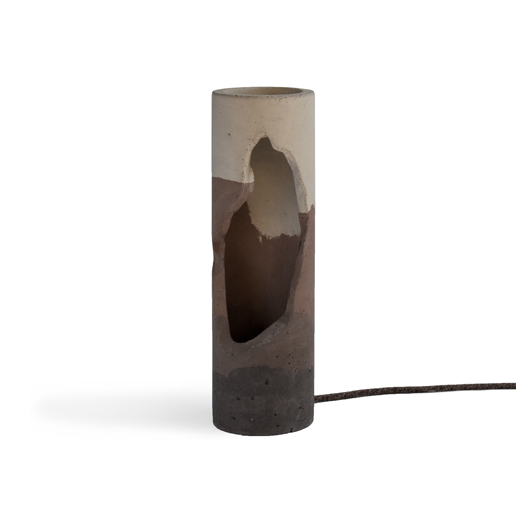strata table lamp ctrlzak urbi et orbi