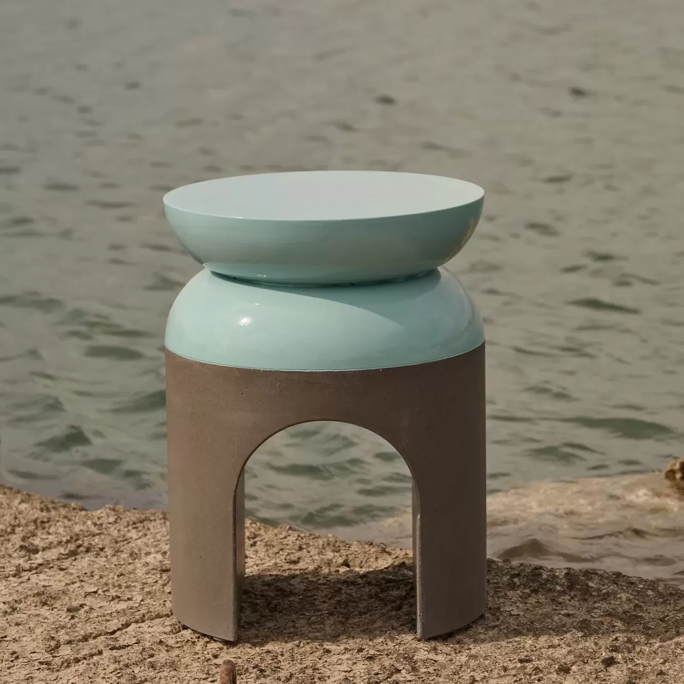 Kamara Tavolino basso design by sotirislazou designstudio urbi et orbi low