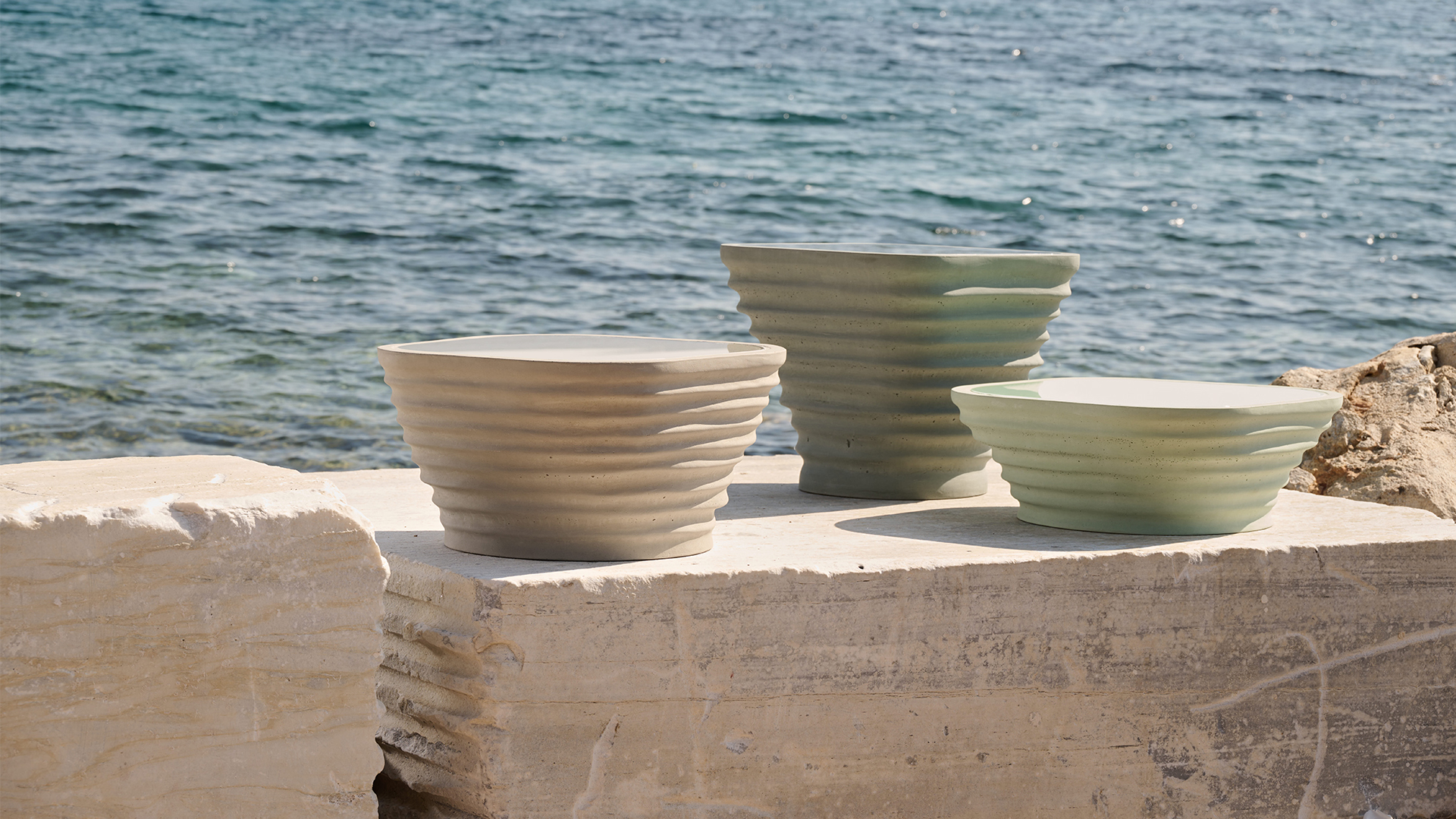 jar gian paolo venier tables urbi et orbi