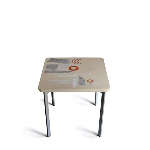 legante dinner table urbi et orbi low