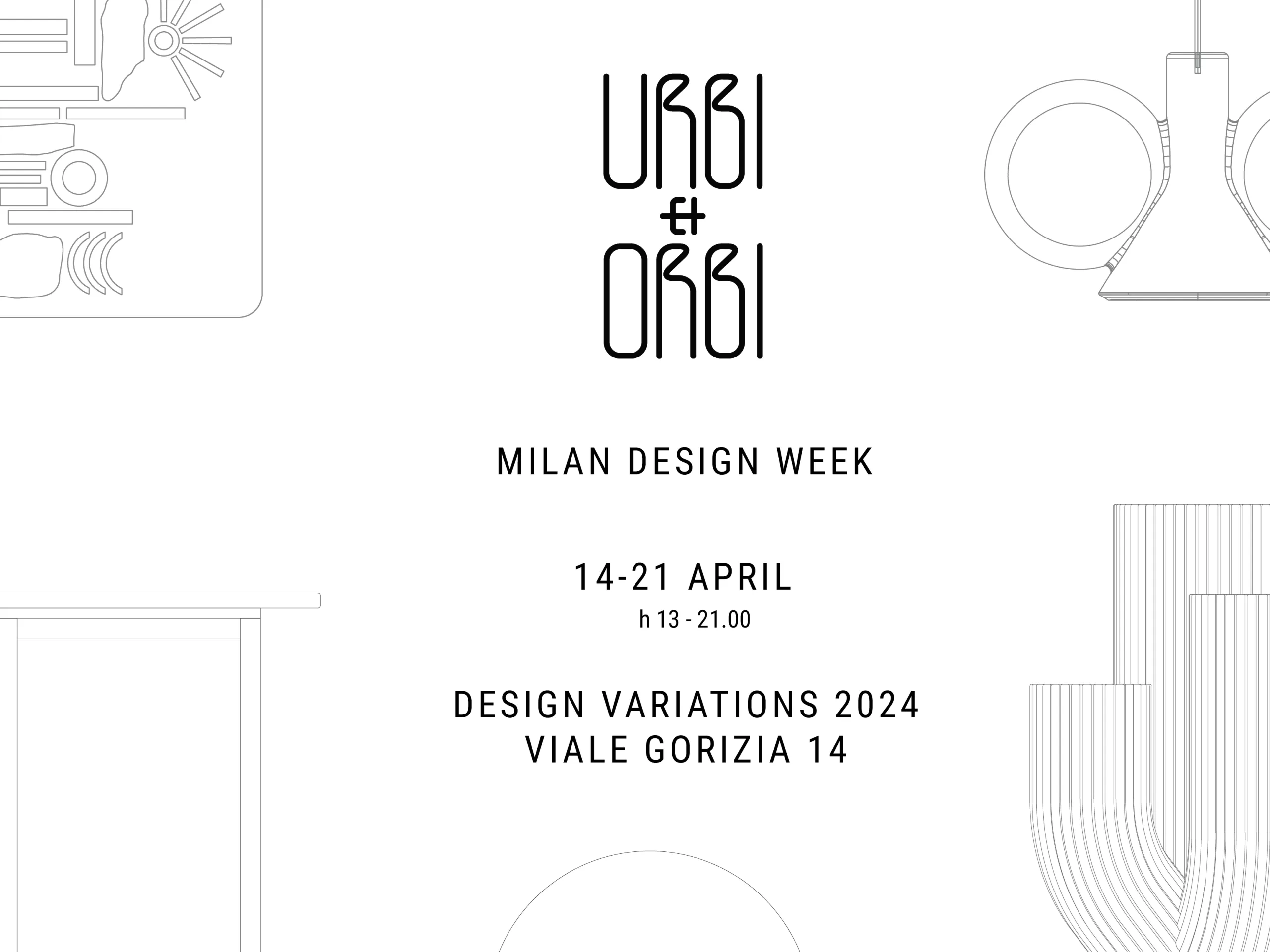 milan design week mosca partners