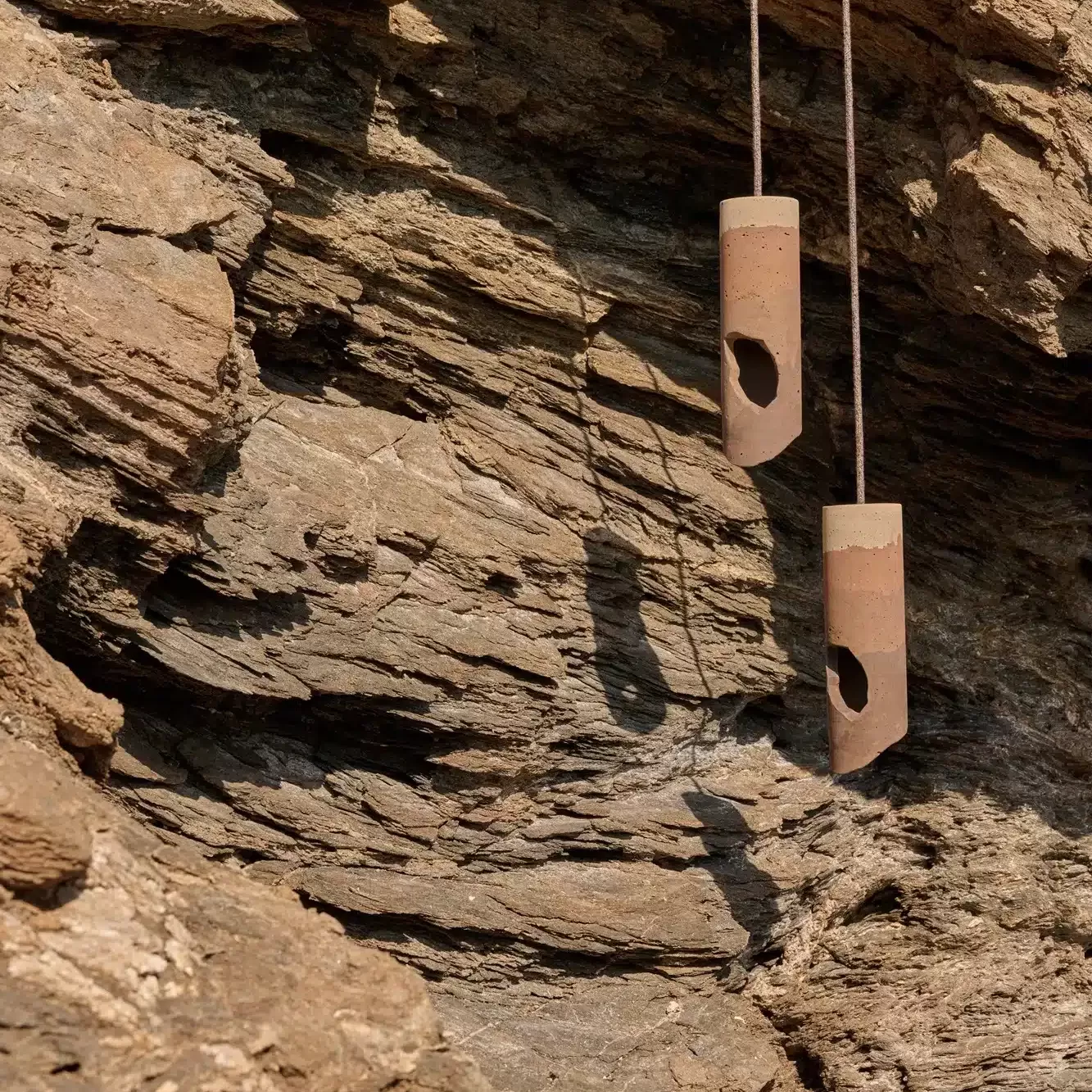 strata cement pendant lamp by ctrlzak urbi et orbi low