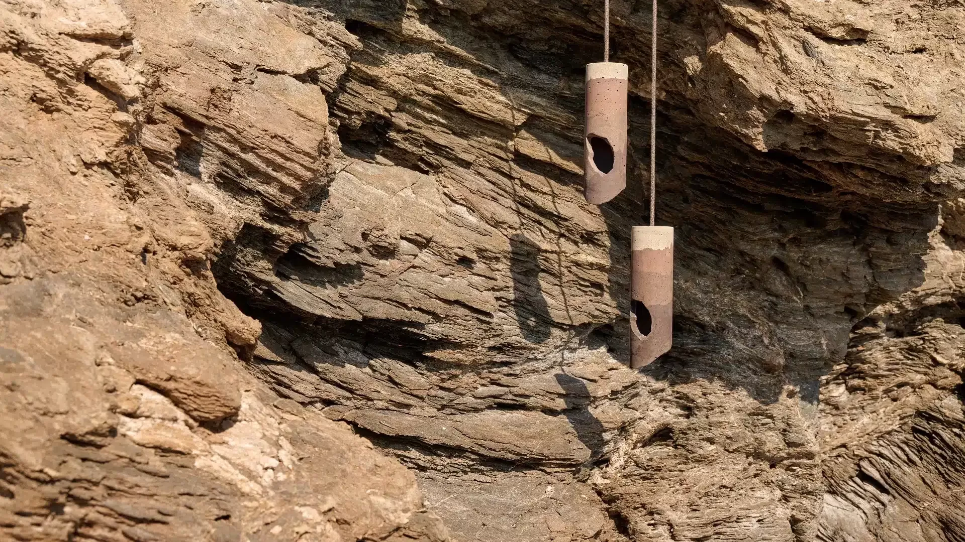 strata cement pendant lamp by ctrlzak urbi et orbi banner