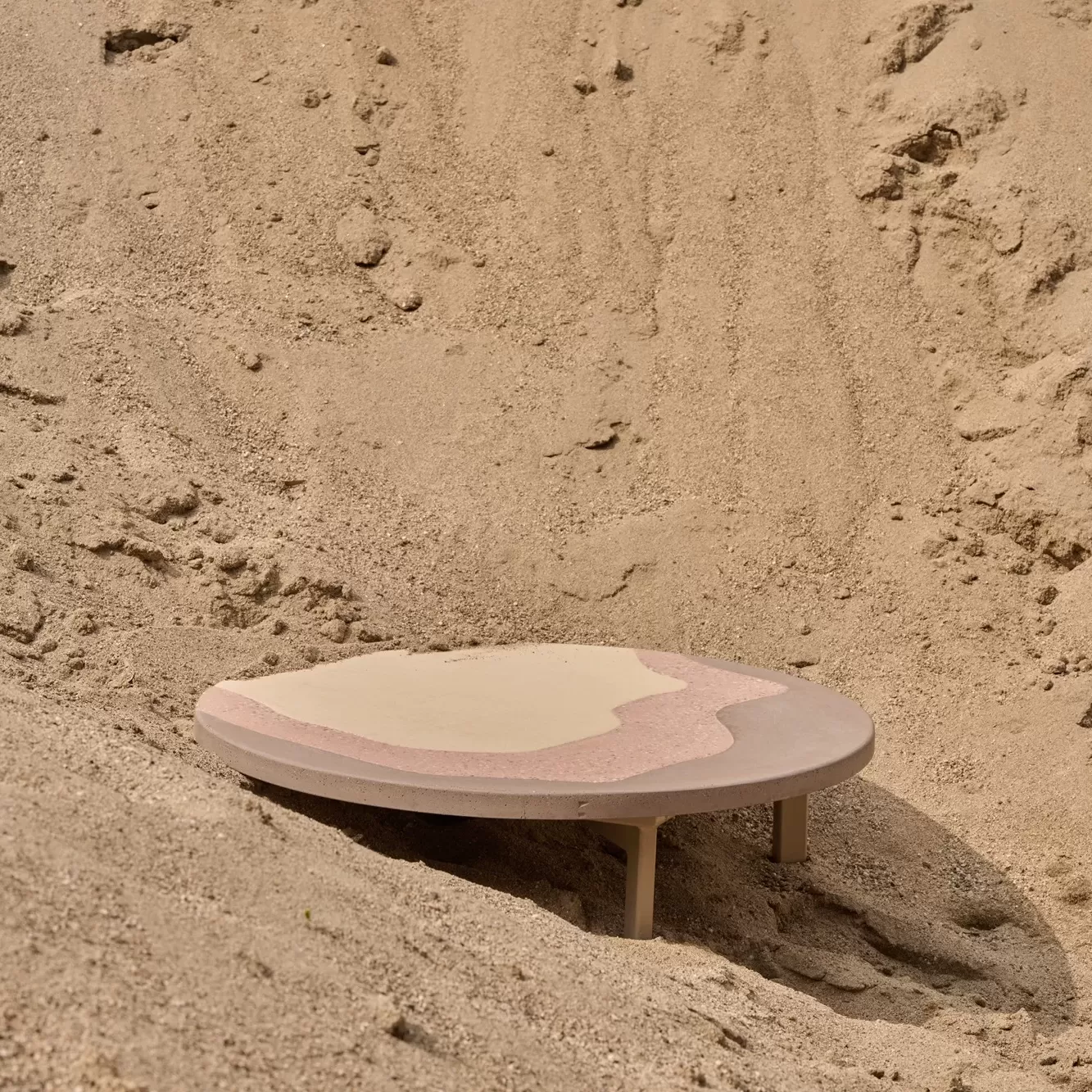 strata cement table design by ctrlzak urbi et orbi