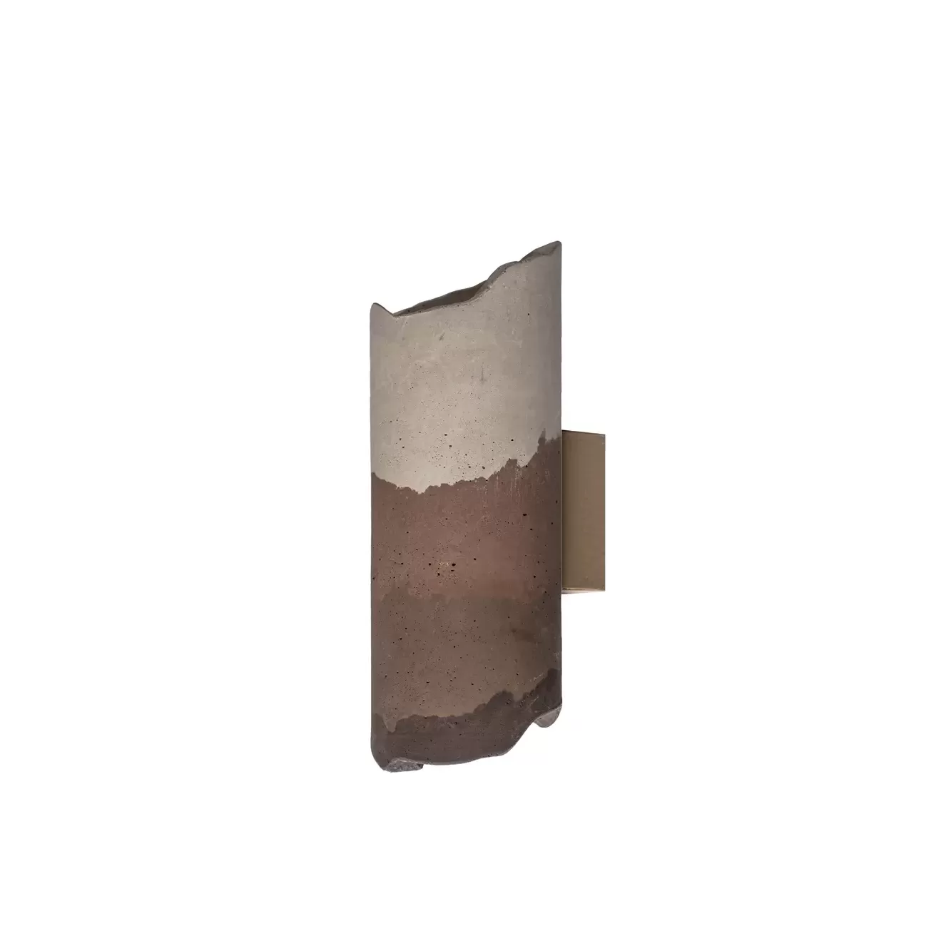 strata concrete wall lamp design by ctrlzak urbi et orbi low
