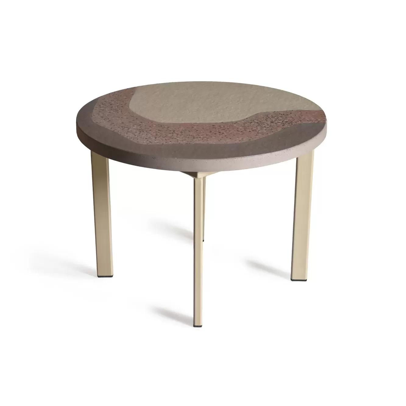 strata table concreto design by ctrlzak urbi et orbi